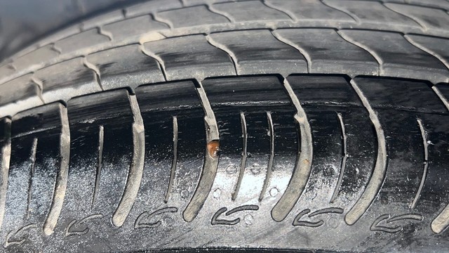 Second-hand 2018 Hyundai Grand i10 1.2 Kappa Sportz BSIV for sale in Chandigarh-32