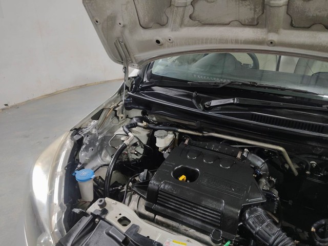 Maruti Celerio ZXI Second-hand 2017 Maruti Celerio ZXI for sale in Kochi-27