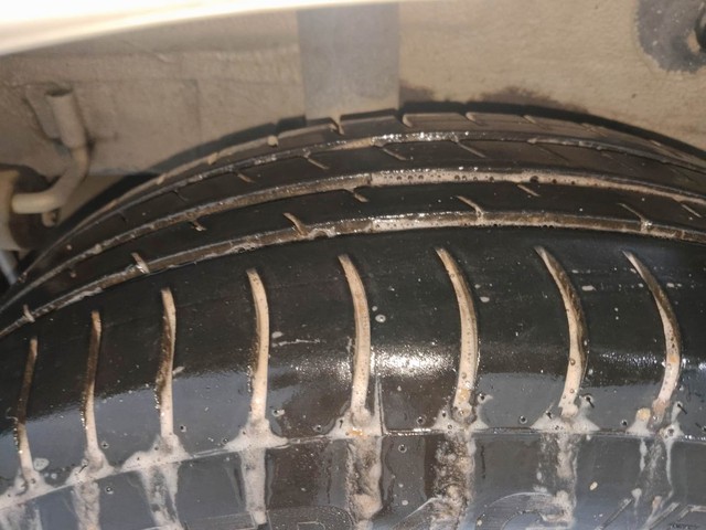 Maruti Celerio ZXI Second-hand 2017 Maruti Celerio ZXI for sale in Kochi-23