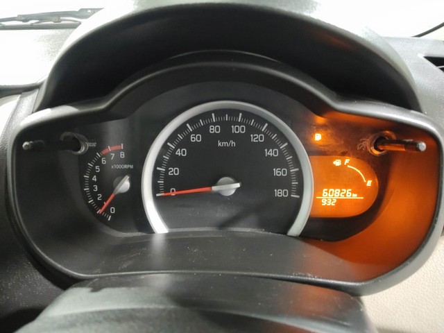 Maruti Celerio ZXI Second-hand 2017 Maruti Celerio ZXI for sale in Kochi-13