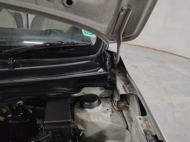 Maruti Celerio ZXI Second-hand 2017 Maruti Celerio ZXI for sale in Kochi-36