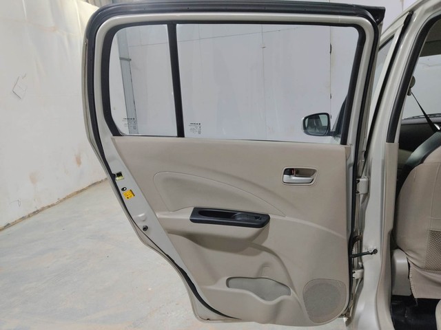 Maruti Celerio ZXI Second-hand 2017 Maruti Celerio ZXI for sale in Kochi-35