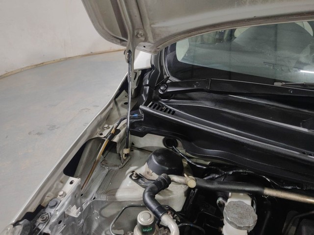 Maruti Celerio ZXI Second-hand 2017 Maruti Celerio ZXI for sale in Kochi-34