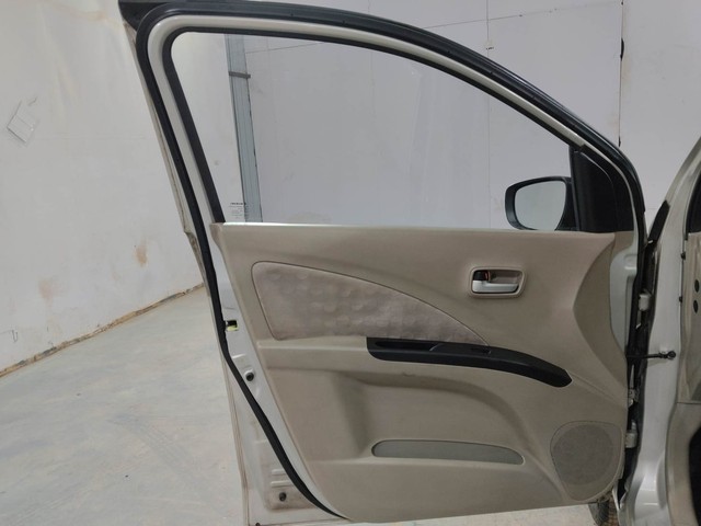 Maruti Celerio ZXI Second-hand 2017 Maruti Celerio ZXI for sale in Kochi-33