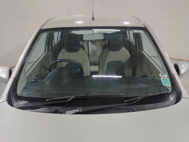 Maruti Celerio ZXI Second-hand 2017 Maruti Celerio ZXI for sale in Kochi-10