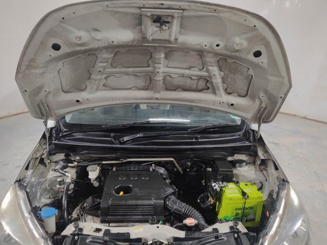 Maruti Celerio ZXI Second-hand 2017 Maruti Celerio ZXI for sale in Kochi-8