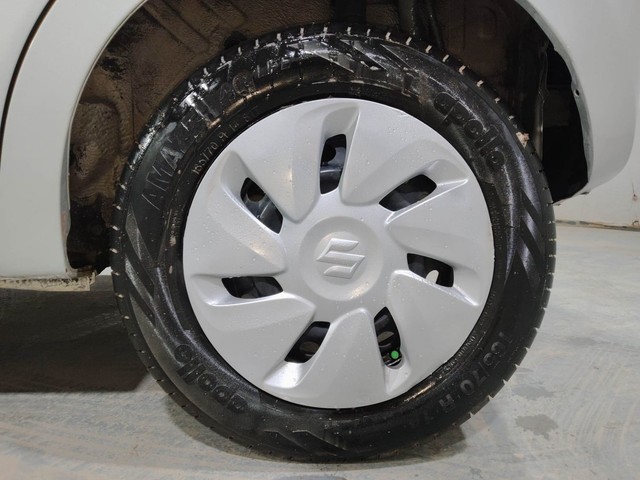 Maruti Celerio ZXI Second-hand 2017 Maruti Celerio ZXI for sale in Kochi-19