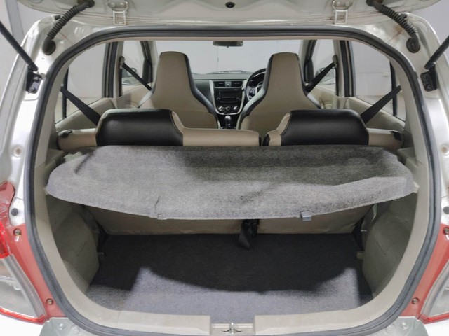 Maruti Celerio ZXI Second-hand 2017 Maruti Celerio ZXI for sale in Kochi-9