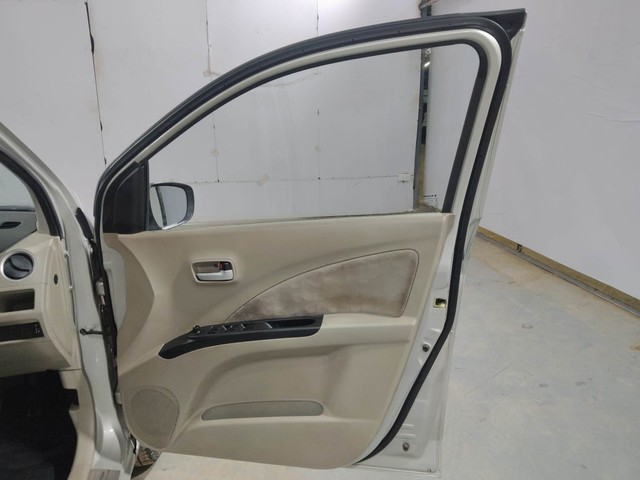 Maruti Celerio ZXI Second-hand 2017 Maruti Celerio ZXI for sale in Kochi-16