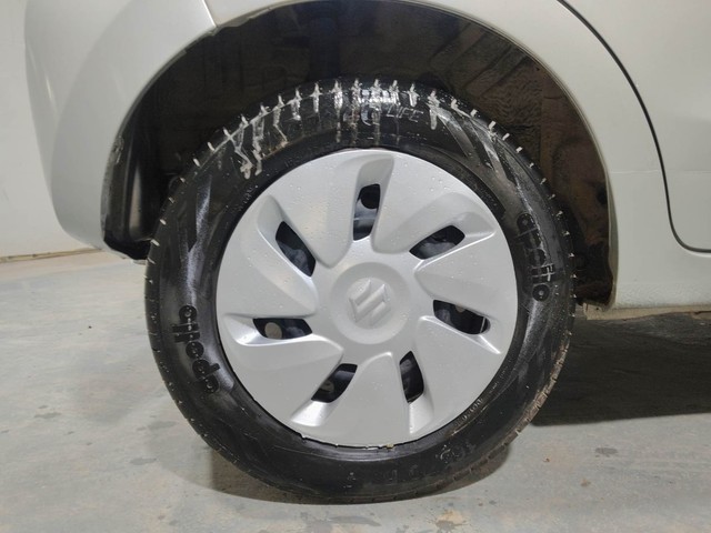 Maruti Celerio ZXI Second-hand 2017 Maruti Celerio ZXI for sale in Kochi-18