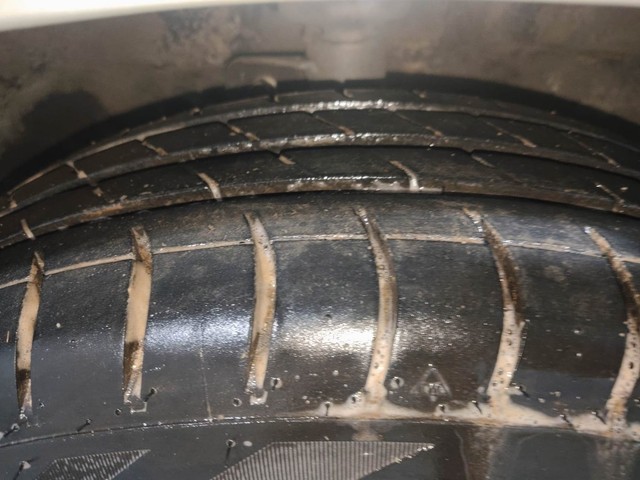 Maruti Celerio ZXI Second-hand 2017 Maruti Celerio ZXI for sale in Kochi-38