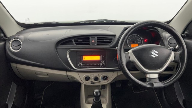 Second-hand 2022 Maruti Alto 800 VXI for sale in Lucknow-11