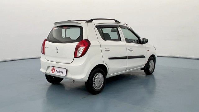 Second-hand 2022 Maruti Alto 800 VXI for sale in Lucknow-3