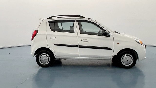 Second-hand 2022 Maruti Alto 800 VXI for sale in Lucknow-2
