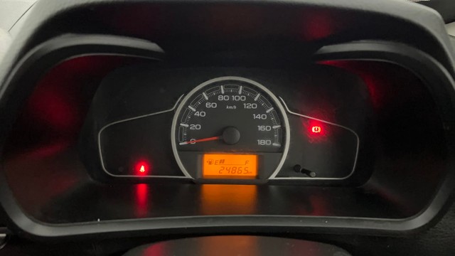 Second-hand 2022 Maruti Alto 800 VXI for sale in Lucknow-13