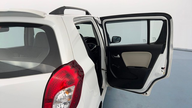 Second-hand 2022 Maruti Alto 800 VXI for sale in Lucknow-27