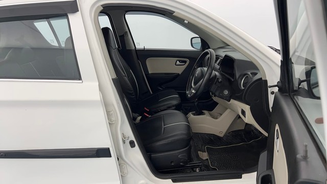 Second-hand 2022 Maruti Alto 800 VXI for sale in Lucknow-15