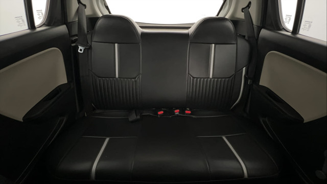 Second-hand 2022 Maruti Alto 800 VXI for sale in Lucknow-34