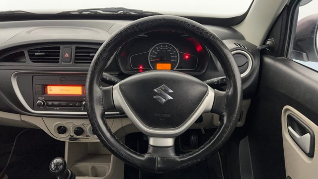 Second-hand 2022 Maruti Alto 800 VXI for sale in Lucknow-28