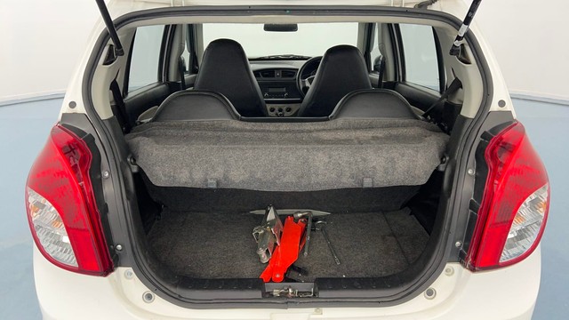 Second-hand 2022 Maruti Alto 800 VXI for sale in Lucknow-9