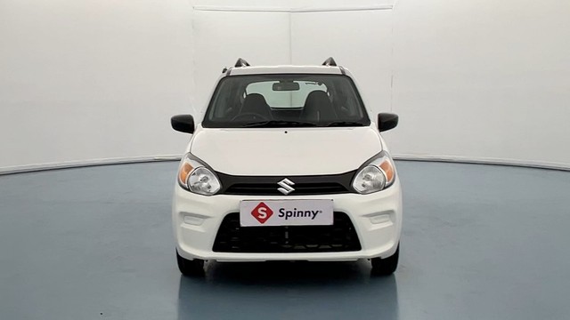 Second-hand 2022 Maruti Alto 800 VXI for sale in Lucknow-7