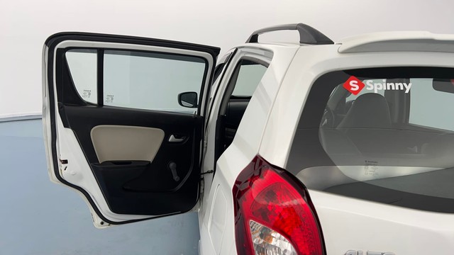 Second-hand 2022 Maruti Alto 800 VXI for sale in Lucknow-32