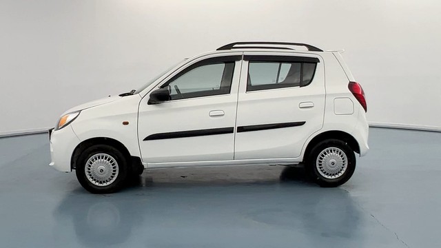 Second-hand 2022 Maruti Alto 800 VXI for sale in Lucknow-6