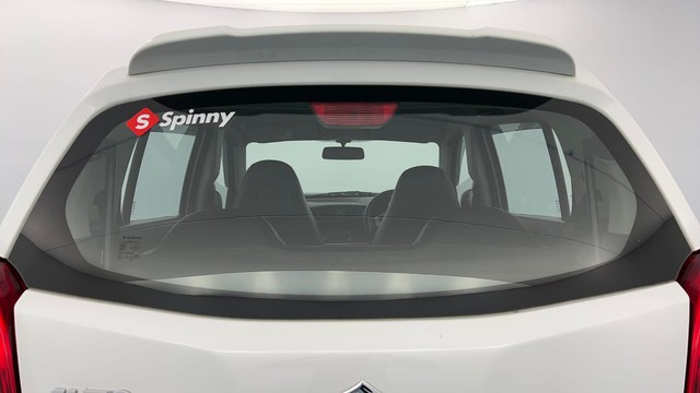 Second-hand 2022 Maruti Alto 800 VXI for sale in Lucknow-35