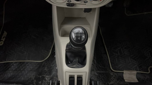 Second-hand 2022 Maruti Alto 800 VXI for sale in Lucknow-12