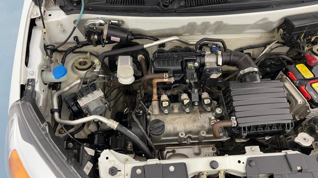 Second-hand 2022 Maruti Alto 800 VXI for sale in Lucknow-37