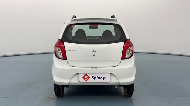 Second-hand 2022 Maruti Alto 800 VXI for sale in Lucknow-4