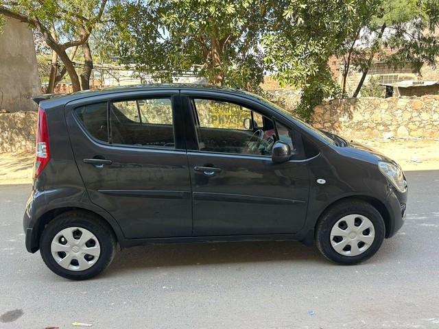 Second-hand 2014 Maruti Suzuki Ritz VDi for sale in Jaipur-1