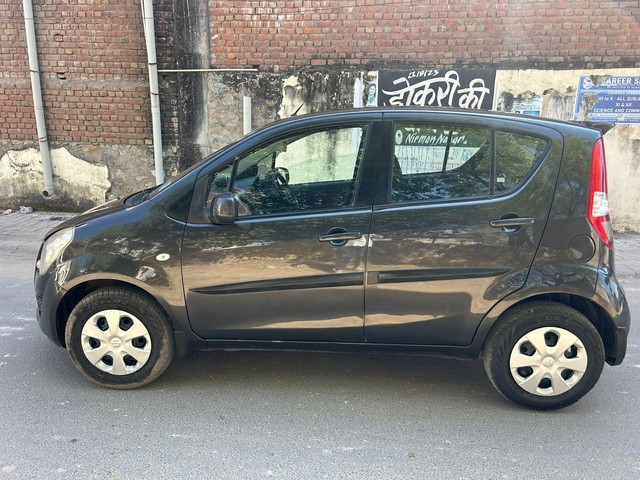 Second-hand 2014 Maruti Suzuki Ritz VDi for sale in Jaipur-6