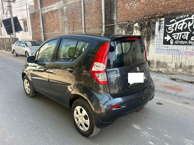 Second-hand 2014 Maruti Suzuki Ritz VDi for sale in Jaipur-3