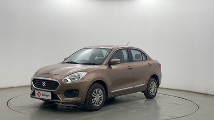 Second-hand 2019 Maruti Suzuki Dzire VXI for sale in Kolkata