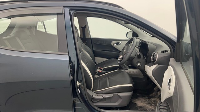 Second-hand 2022 Hyundai Grand i10 1.2 Kappa Sportz BSIV for sale in Kolkata-15