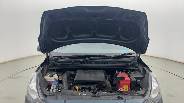 Second-hand 2022 Hyundai Grand i10 1.2 Kappa Sportz BSIV for sale in Kolkata-8