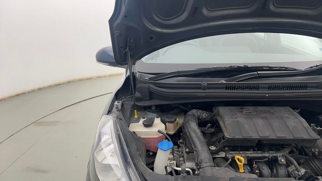 Second-hand 2022 Hyundai Grand i10 1.2 Kappa Sportz BSIV for sale in Kolkata-35