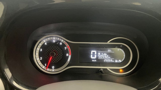 Second-hand 2022 Hyundai Grand i10 1.2 Kappa Sportz BSIV for sale in Kolkata-13