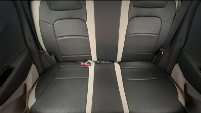 Second-hand 2022 Hyundai Grand i10 1.2 Kappa Sportz BSIV for sale in Kolkata-23