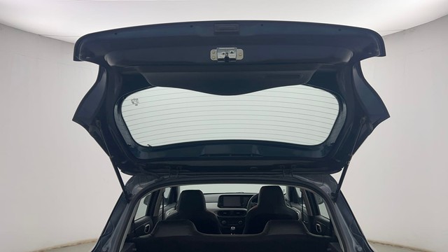 Second-hand 2022 Hyundai Grand i10 1.2 Kappa Sportz BSIV for sale in Kolkata-30