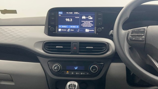 Second-hand 2022 Hyundai Grand i10 1.2 Kappa Sportz BSIV for sale in Kolkata-34