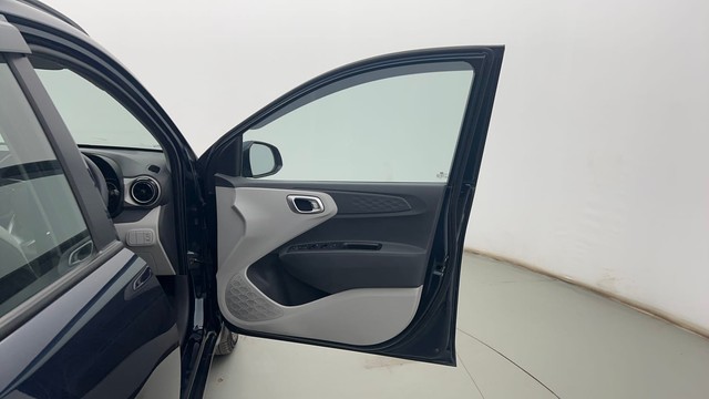 Second-hand 2022 Hyundai Grand i10 1.2 Kappa Sportz BSIV for sale in Kolkata-16