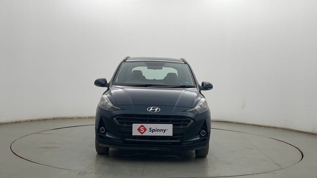Second-hand 2022 Hyundai Grand i10 1.2 Kappa Sportz BSIV for sale in Kolkata-7