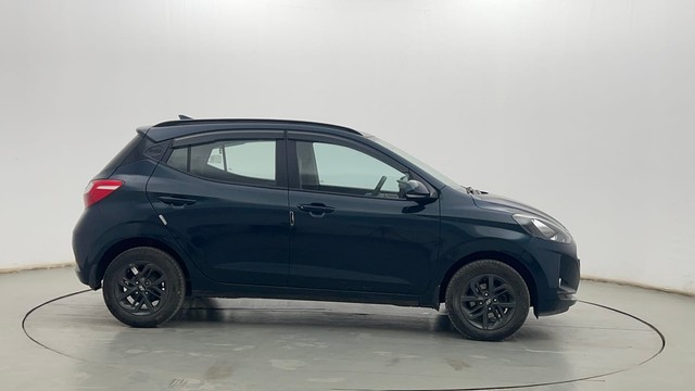 Second-hand 2022 Hyundai Grand i10 1.2 Kappa Sportz BSIV for sale in Kolkata-2