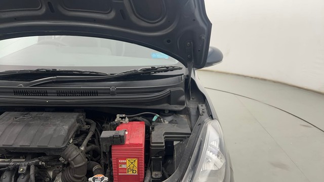 Second-hand 2022 Hyundai Grand i10 1.2 Kappa Sportz BSIV for sale in Kolkata-38