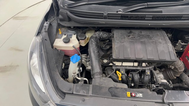 Second-hand 2022 Hyundai Grand i10 1.2 Kappa Sportz BSIV for sale in Kolkata-28