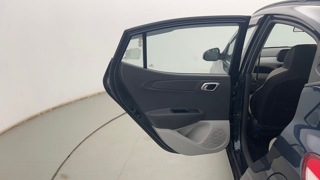 Second-hand 2022 Hyundai Grand i10 1.2 Kappa Sportz BSIV for sale in Kolkata-31