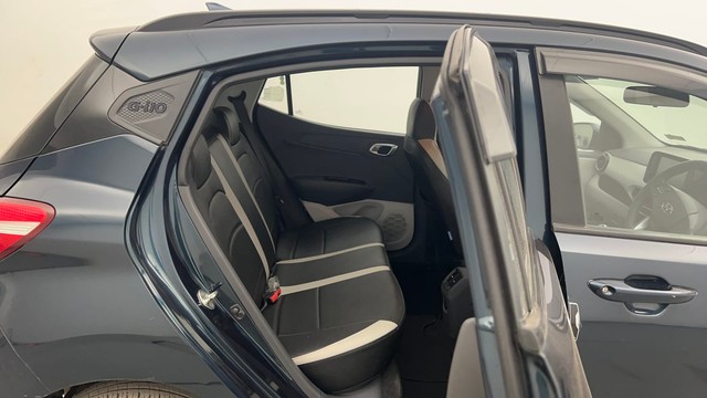 Second-hand 2022 Hyundai Grand i10 1.2 Kappa Sportz BSIV for sale in Kolkata-32