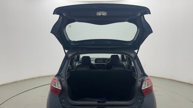 Second-hand 2022 Hyundai Grand i10 1.2 Kappa Sportz BSIV for sale in Kolkata-9